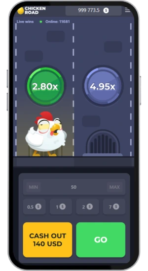 Mid-Round Multiplier Reaches 2.80x